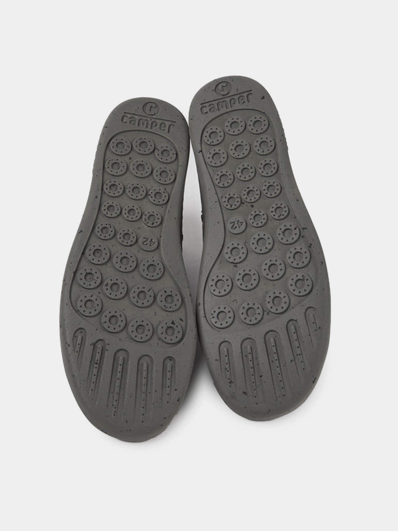 Ботинки Camper Peu Touring модель K300270-008 Фото