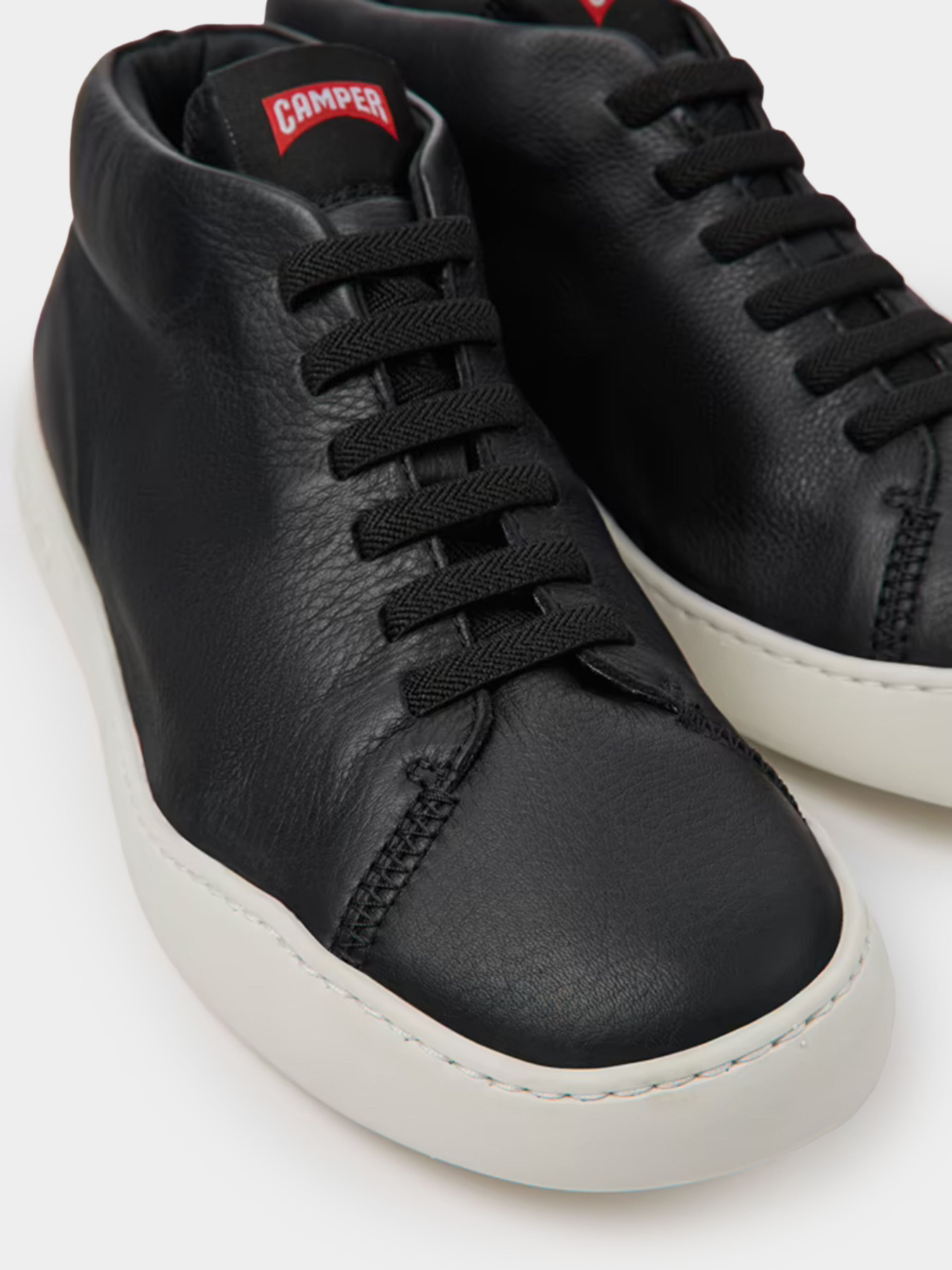 Черевики Camper Peu Touring модель K300305-017 Фото