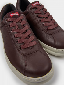 Кеды низкие Camper Runner модель K100227-062 Фото