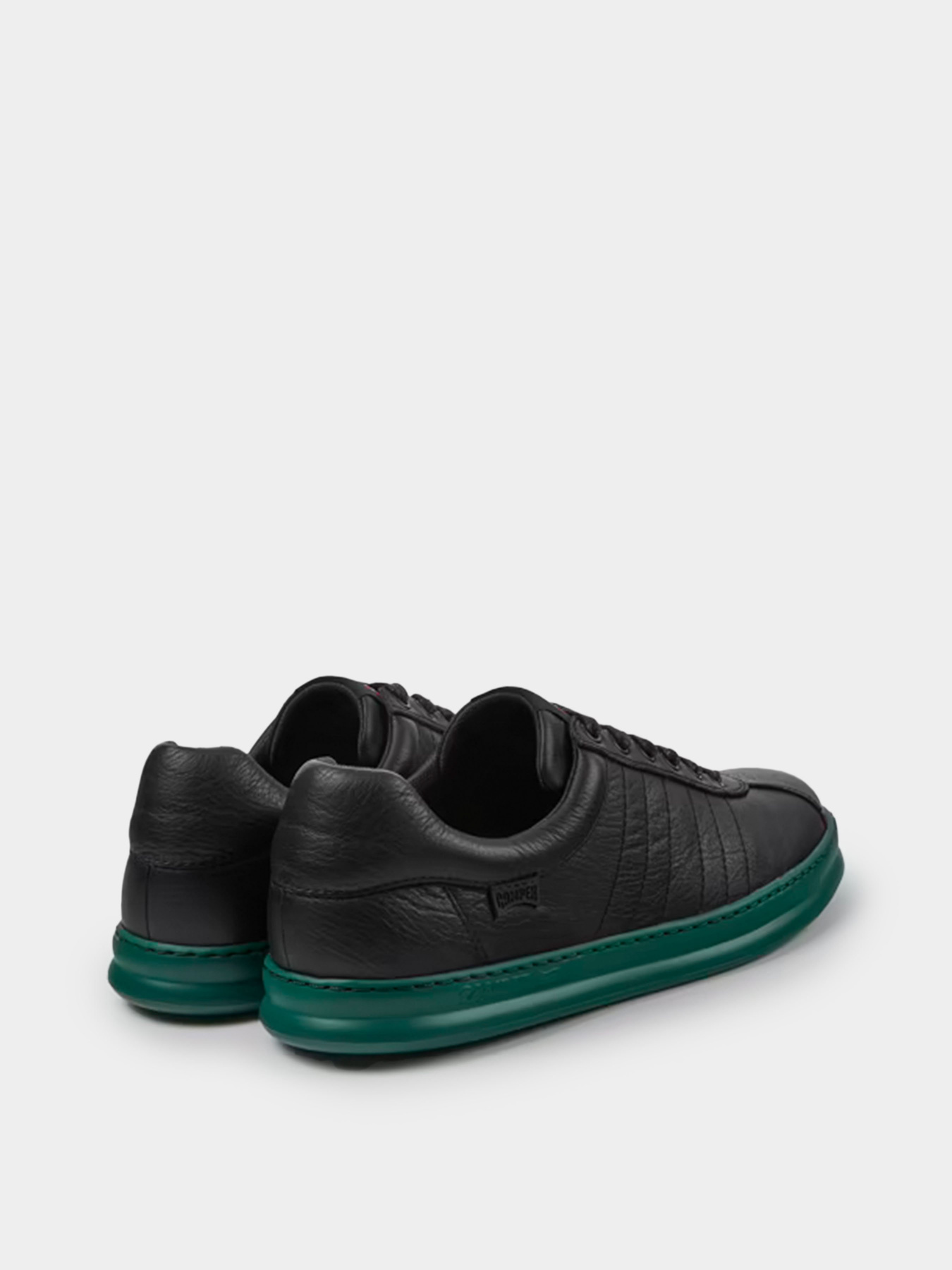 Кеды низкие Camper Runner модель K100227-063 Фото