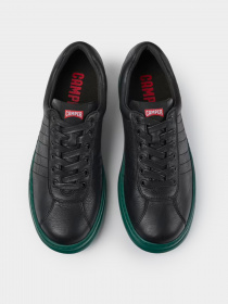 Кеды низкие Camper Runner модель K100227-063 Фото