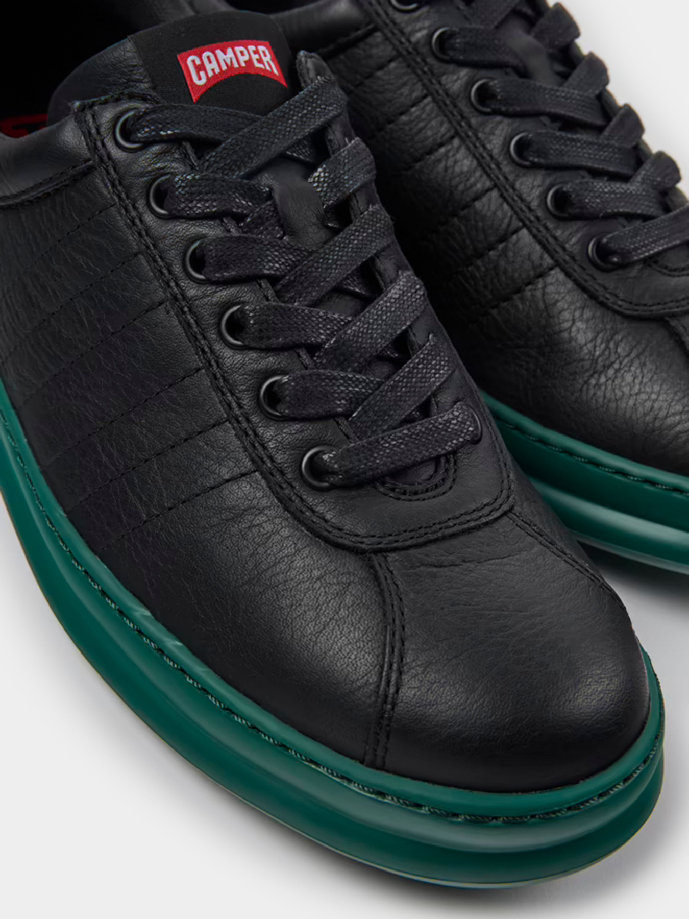 Кеды низкие Camper Runner модель K100227-063 Фото