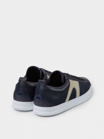 Кеды низкие Camper Runner модель K100893-005 Фото