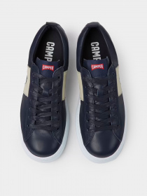 Кеди низькі Camper Runner модель K100893-005 Фото