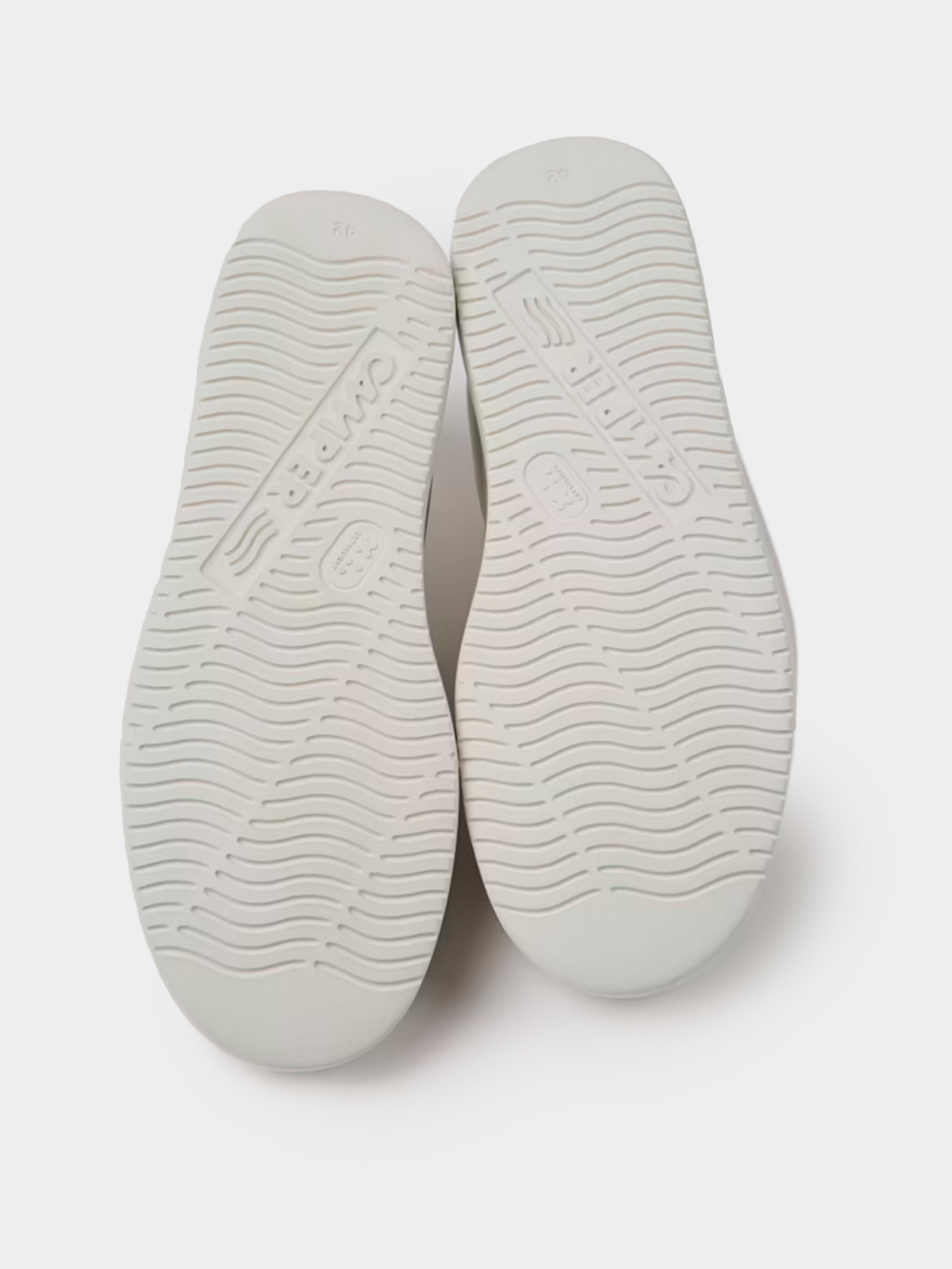 Кеды низкие Camper Runner K21 модель K100841-003 Фото