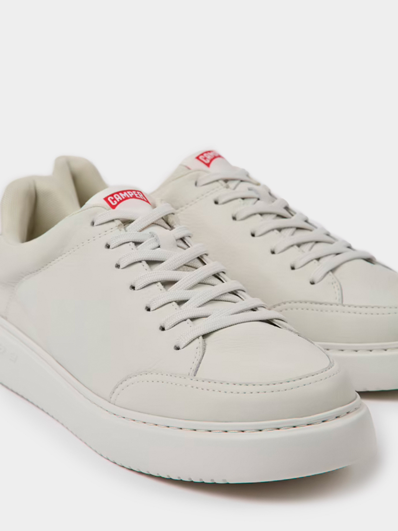 Кеды низкие Camper Runner K21 модель K100841-003 Фото