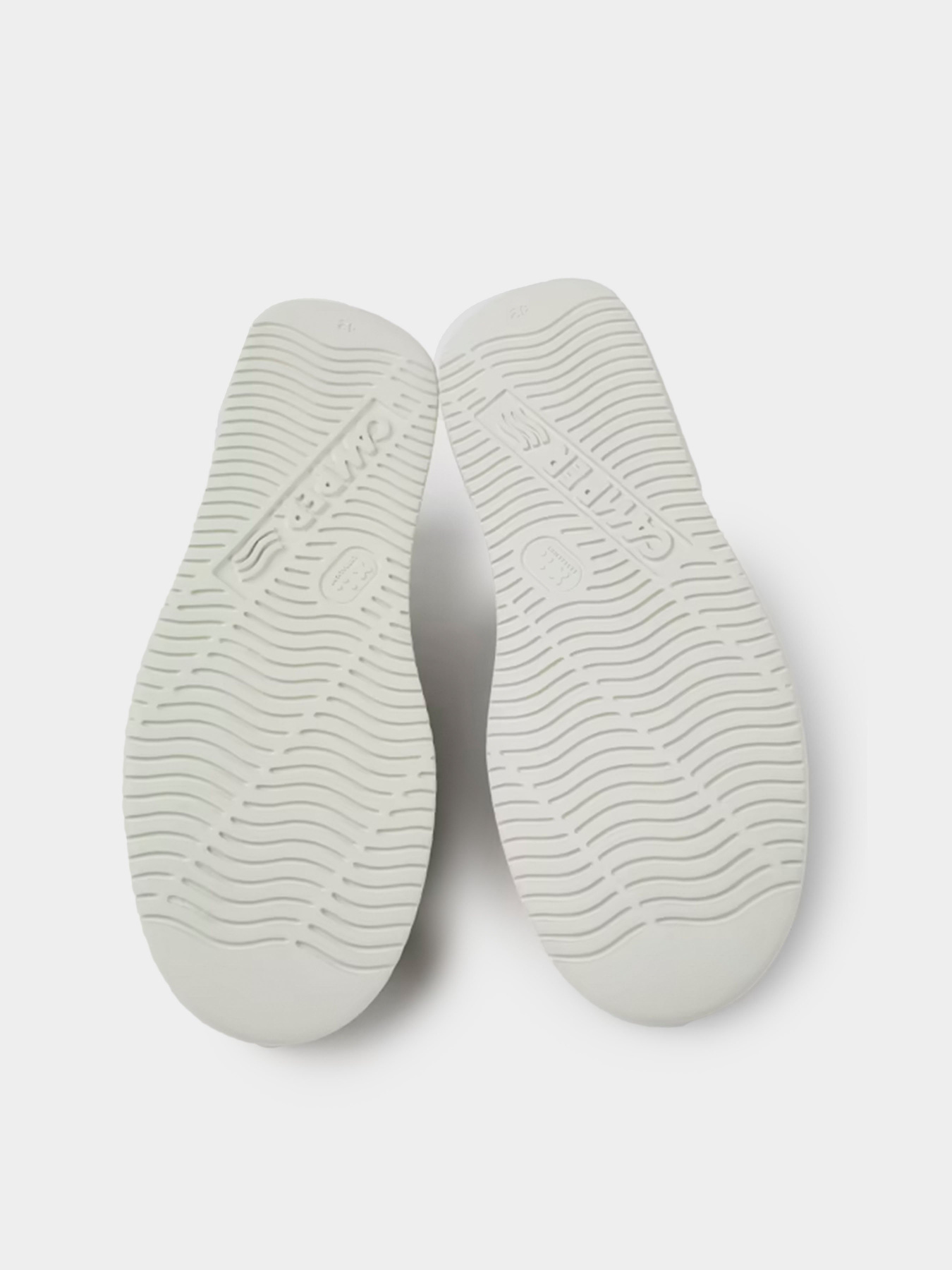 Кеды низкие Camper Runner K21 MIRUM® модель K100936-001 Фото