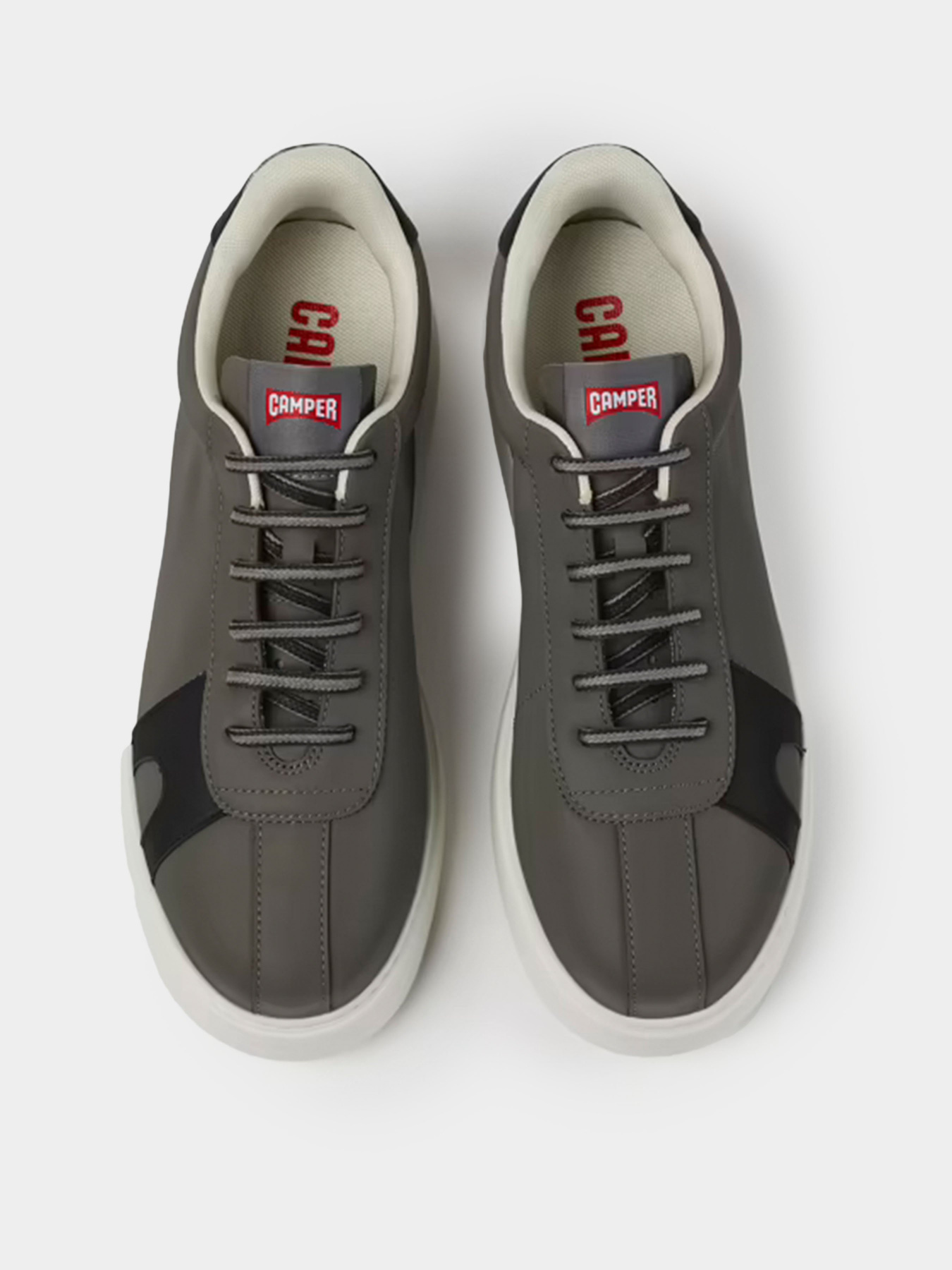 Кеды низкие Camper Runner K21 MIRUM® модель K100936-001 Фото