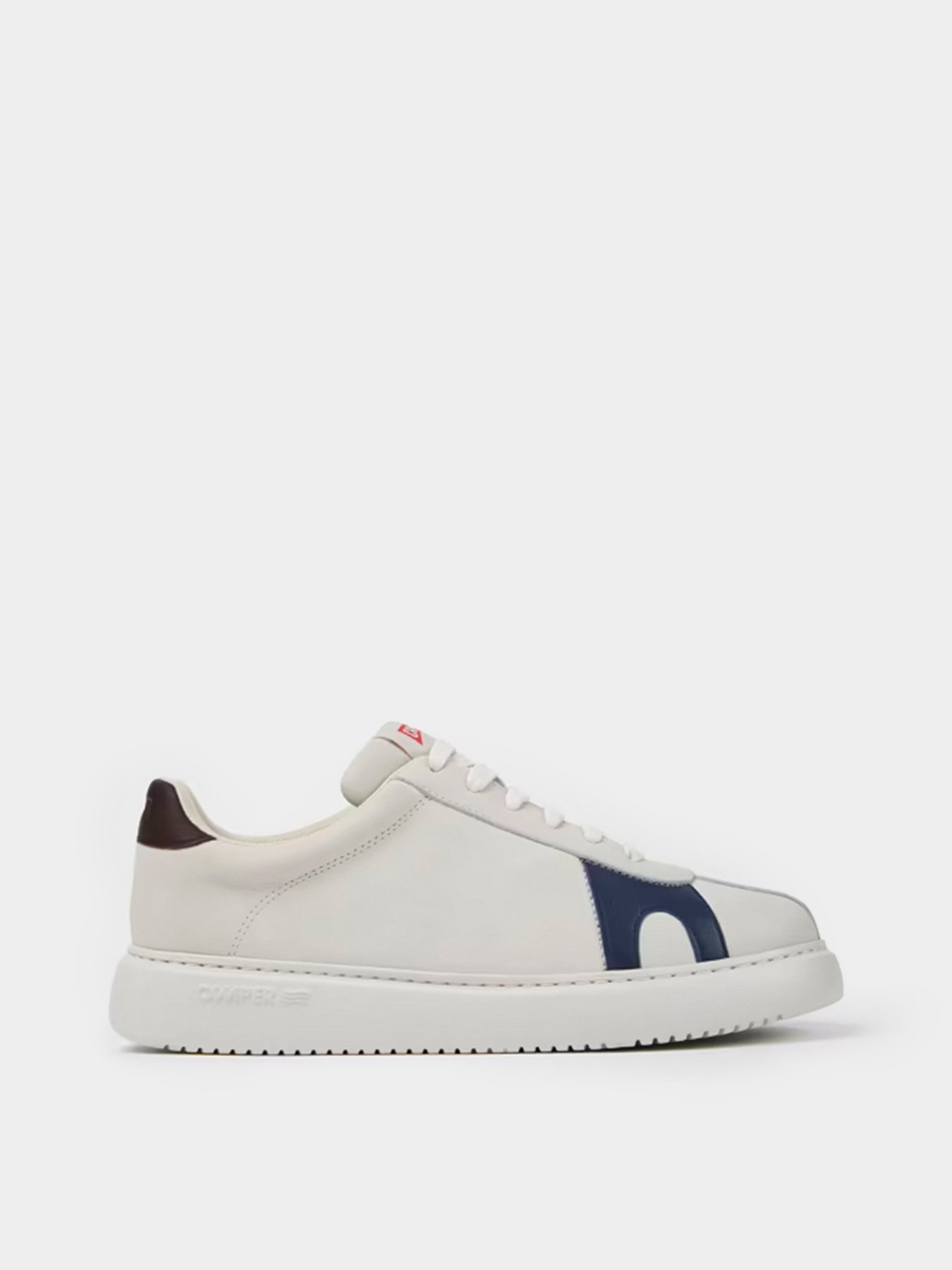 Кеды низкие Camper Twins модель K100743-030 Фото