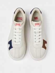 Кеды низкие Camper Twins модель K100743-030 Фото