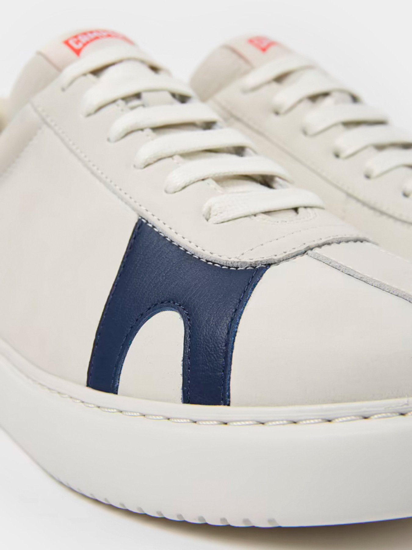 Кеды низкие Camper Twins модель K100743-030 Фото