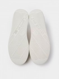 Кеды низкие Camper Twins модель K100743-030 Фото