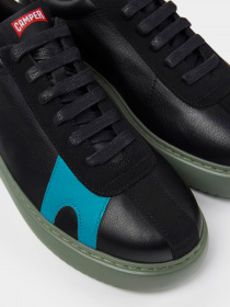 Кеды низкие Camper Twins модель K100743-031 Фото