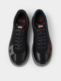 Кеди низькі Camper Twins модель K100743-031 Фото