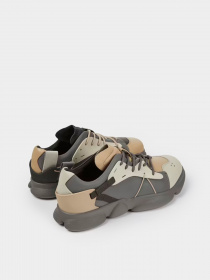 Кроссовки Camper Twins Multicolored модель K100845-013 Фото