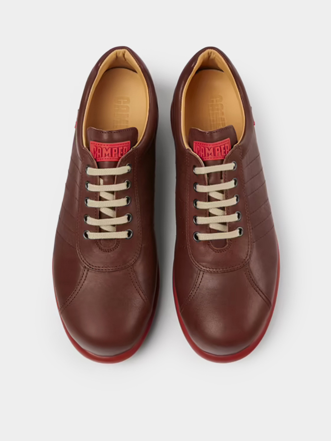 Кросівки Camper Pelotas модель 16002-314 Фото