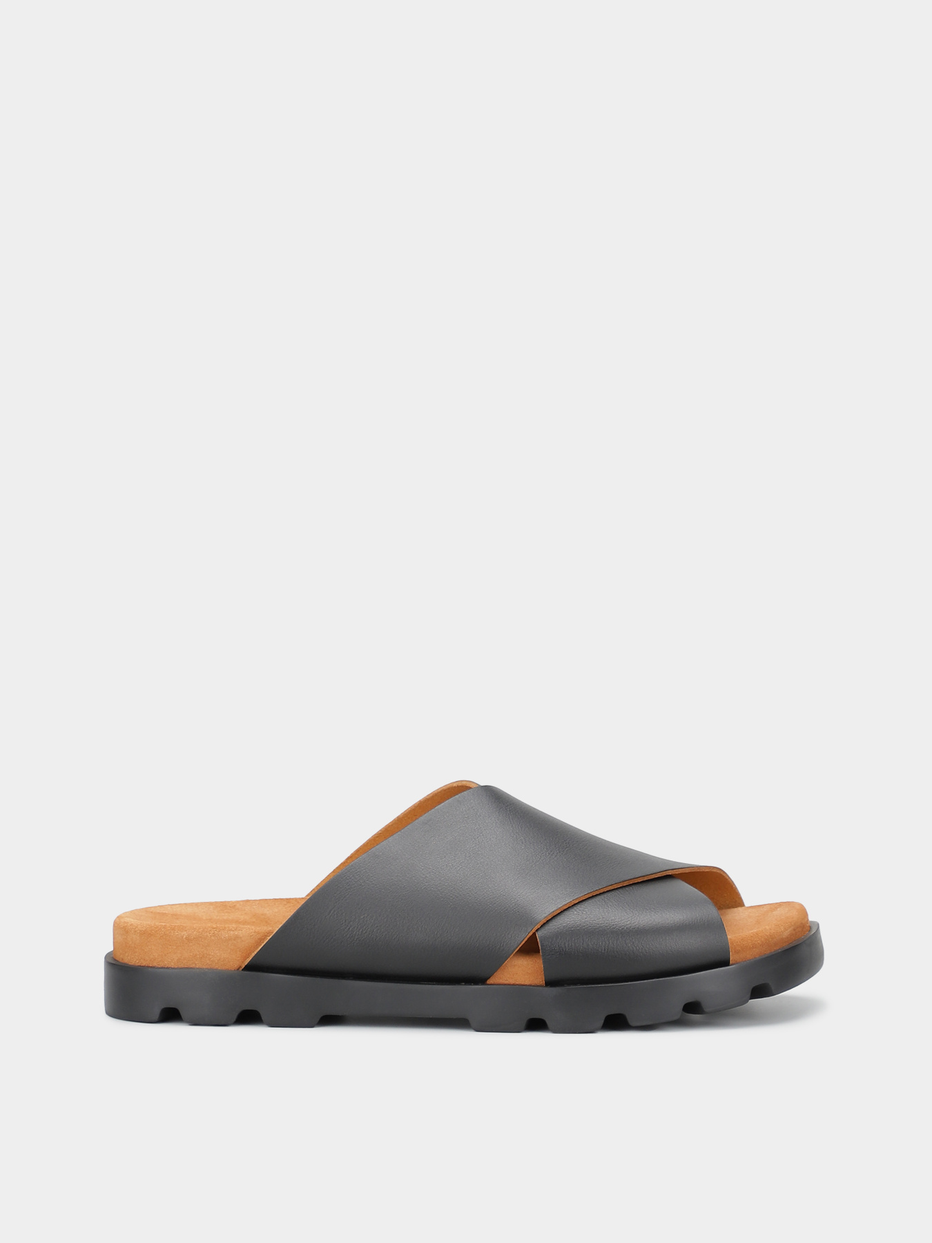 Шльопанці Camper  Brutus модель K100775-014 Фото