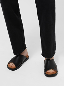 Шльопанці Camper  Brutus модель K100775-014 Фото