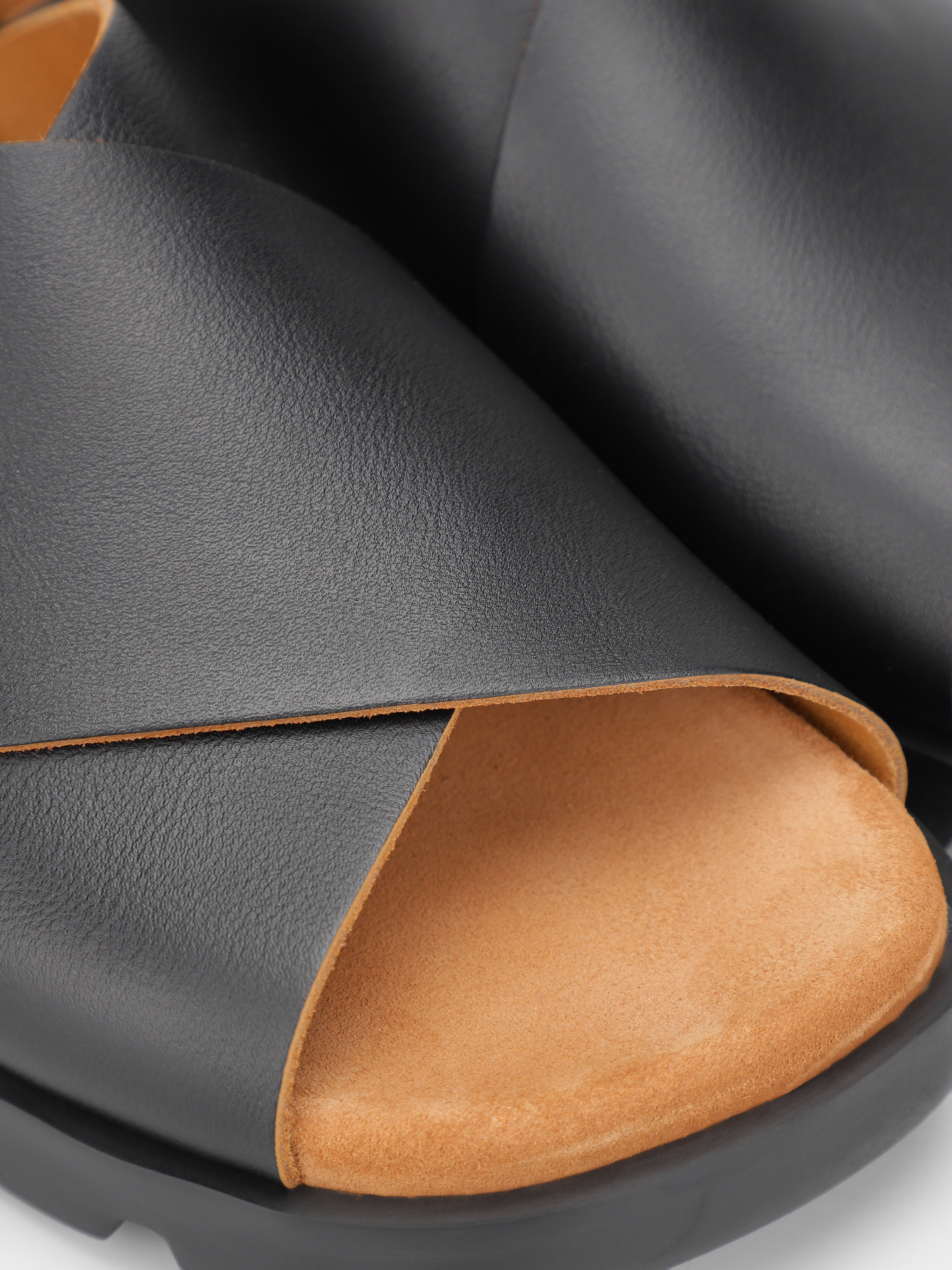 Шлепанцы Camper  Brutus модель K100775-014 Фото