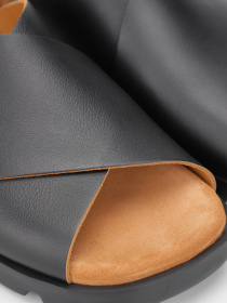 Шлепанцы Camper  Brutus модель K100775-014 Фото