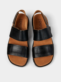 Сандалии Camper Brutus модель K100777-007 Сандалии Camper Brutus модель K100777-007 Фото