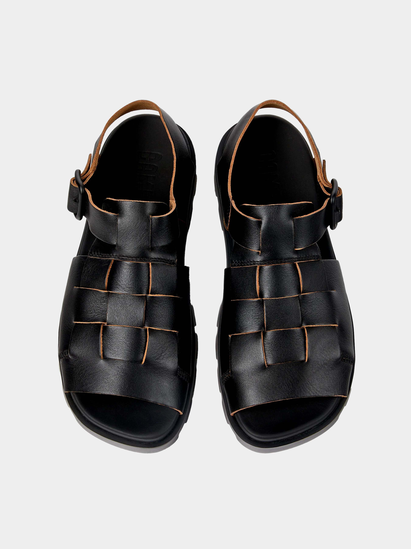 Сандалії Camper Brutus модель K100778-006 Фото