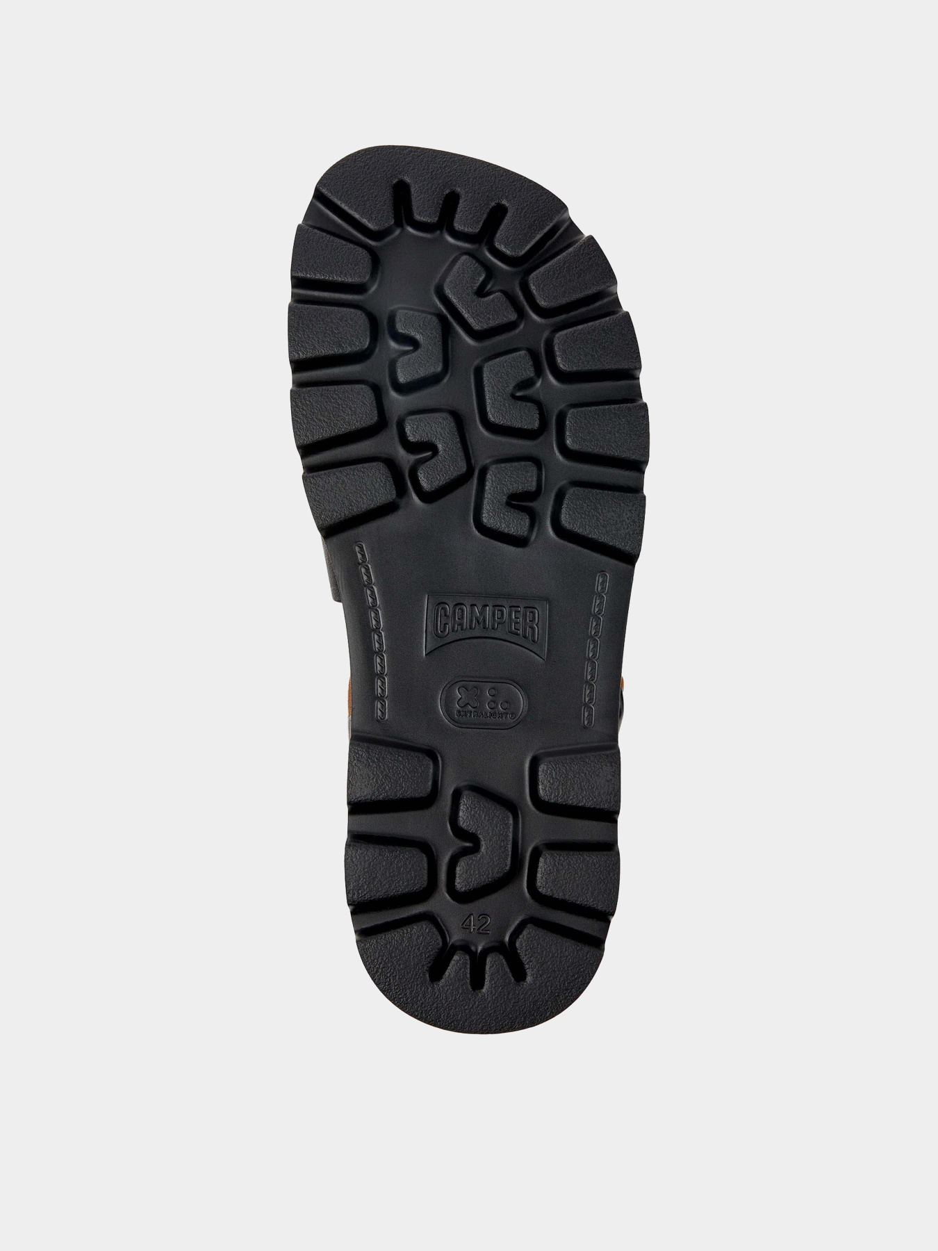 Сандалії Camper Brutus модель K100778-006 Фото
