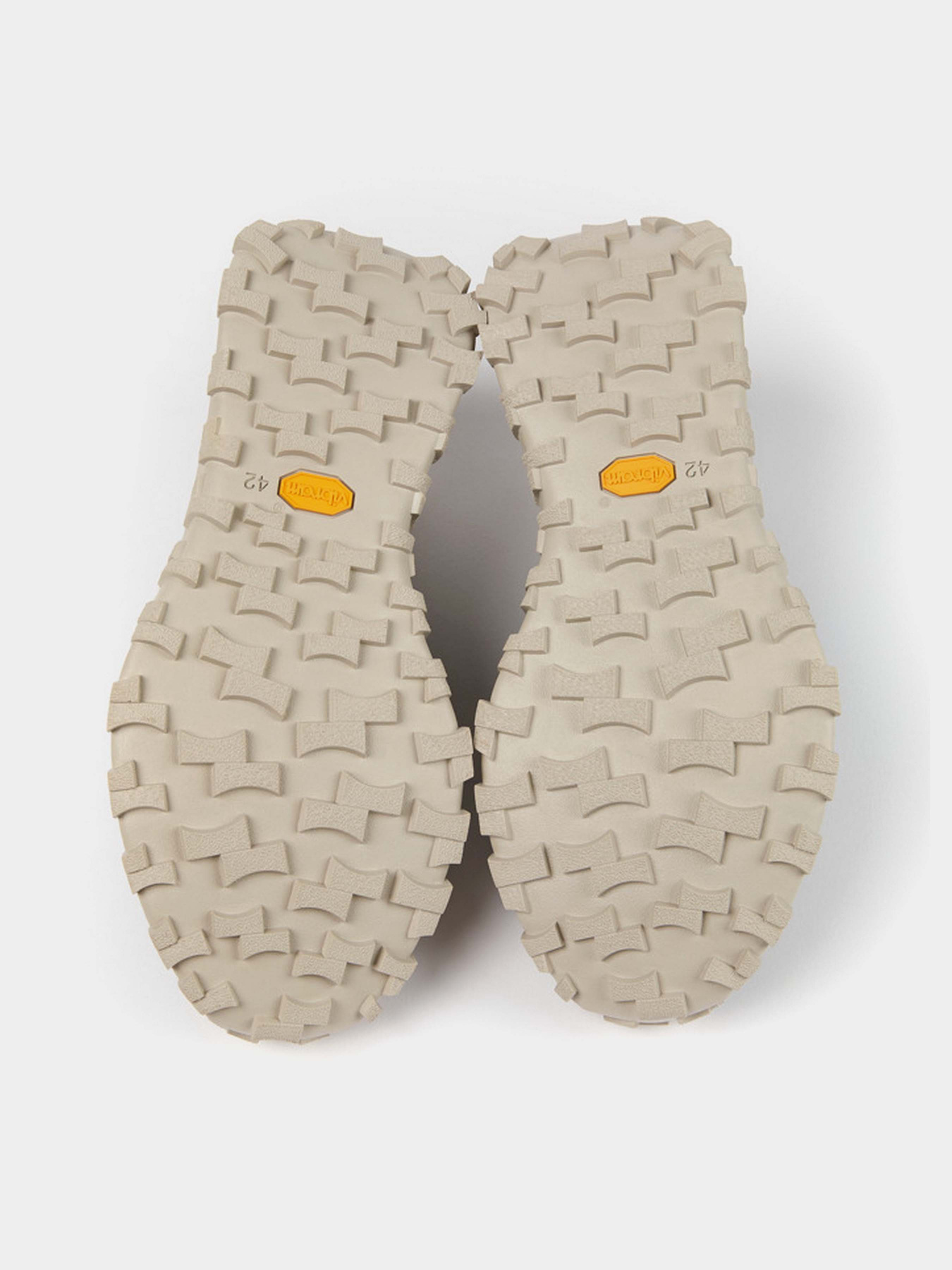 Кроссовки Camper Drift Trail Vibram модель K100928-006 Фото