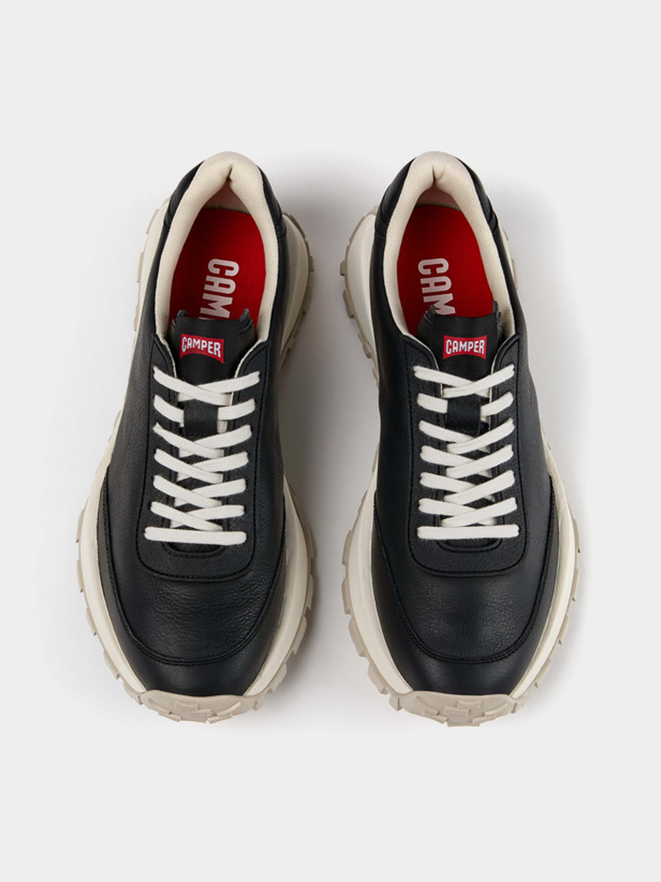 Кроссовки Camper Drift Trail Vibram модель K100928-006 Фото