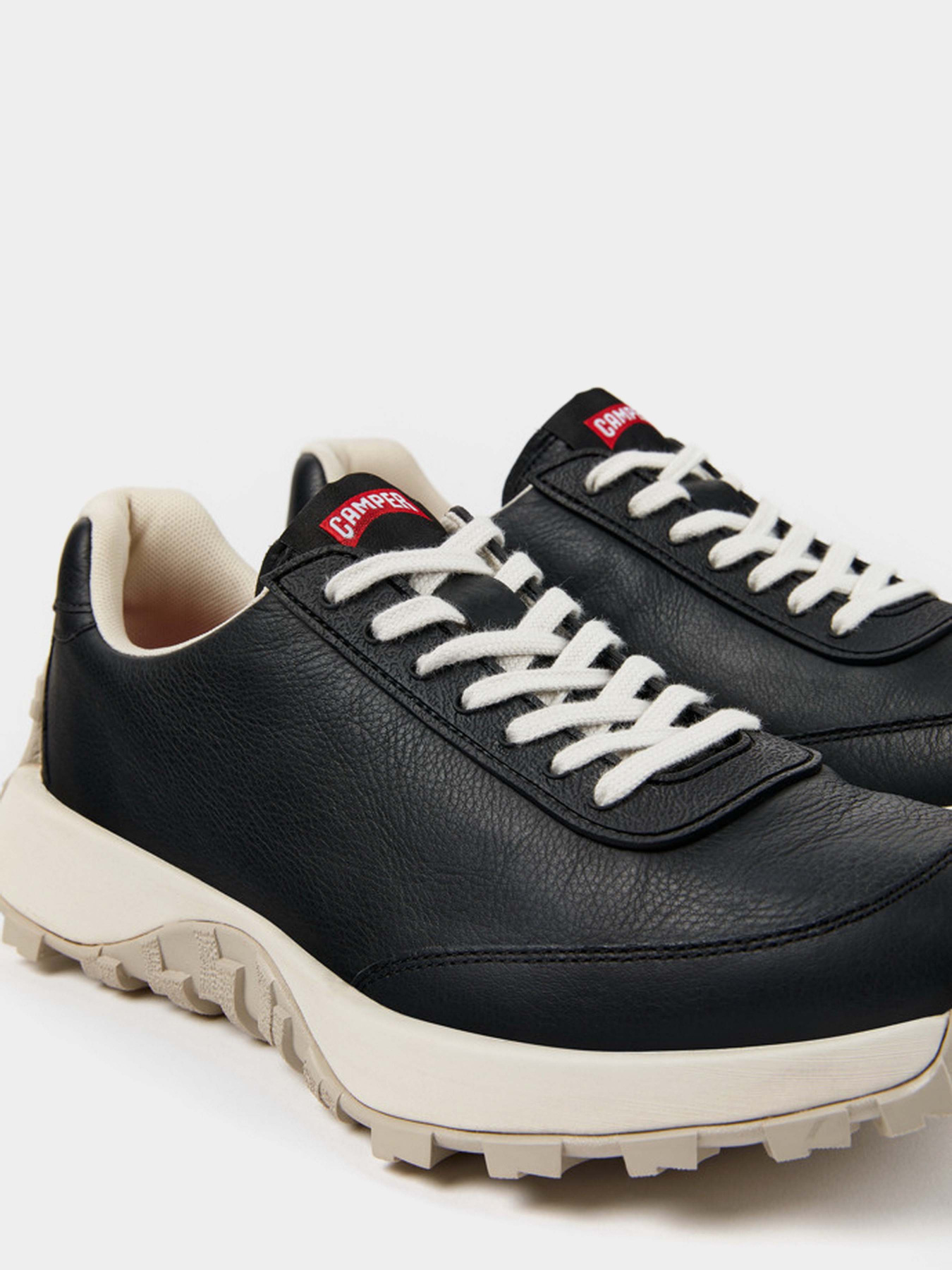 Кросівки повсякденні Camper Drift Trail Vibram модель K100928-006 Фото