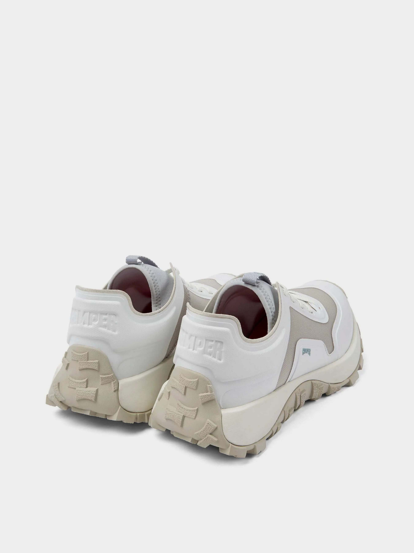 Кроссовки повседневные Camper Drift Trail модель K100947-001 Фото