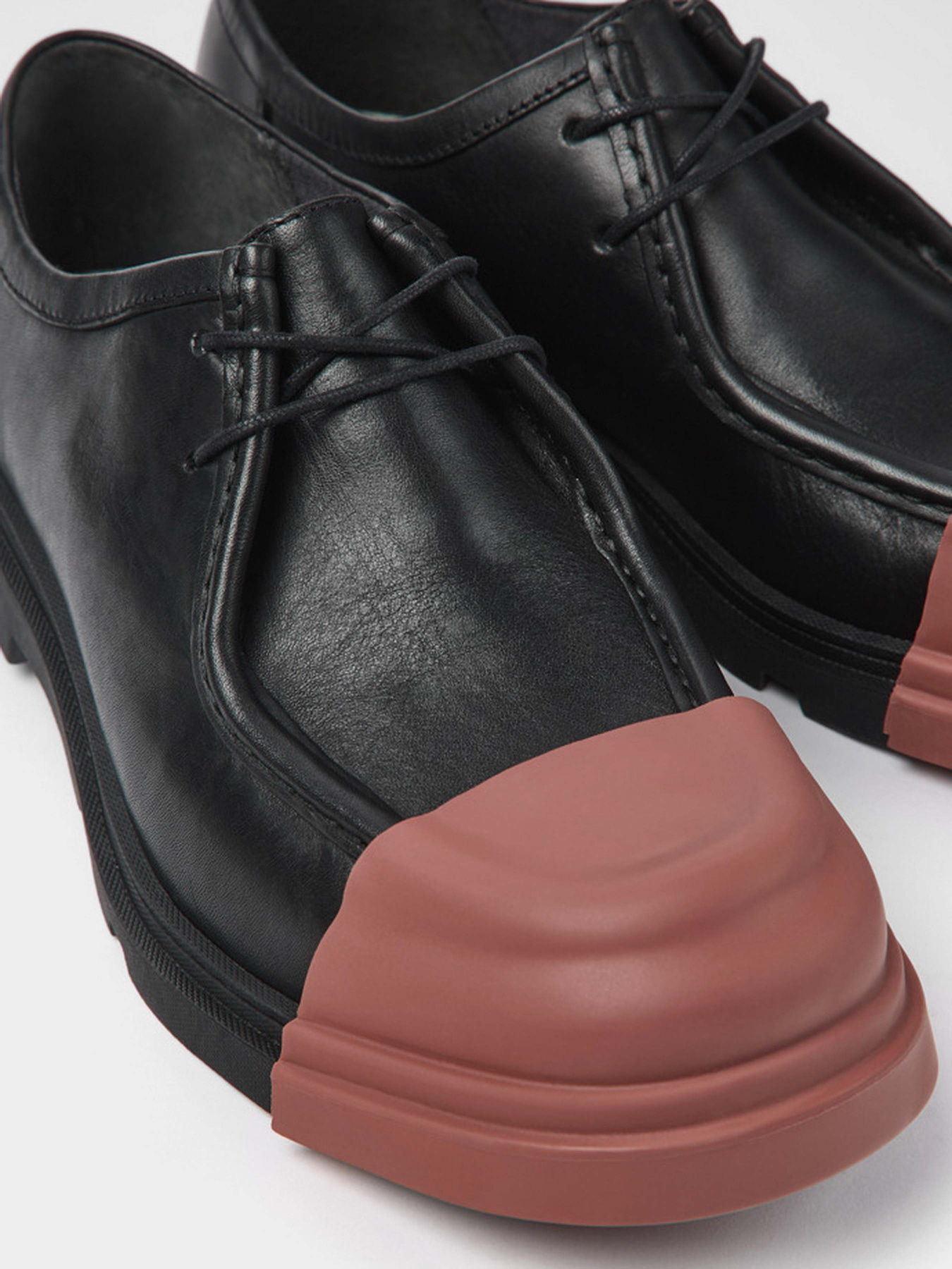 Туфли Camper Junction модель K100872-014 Фото