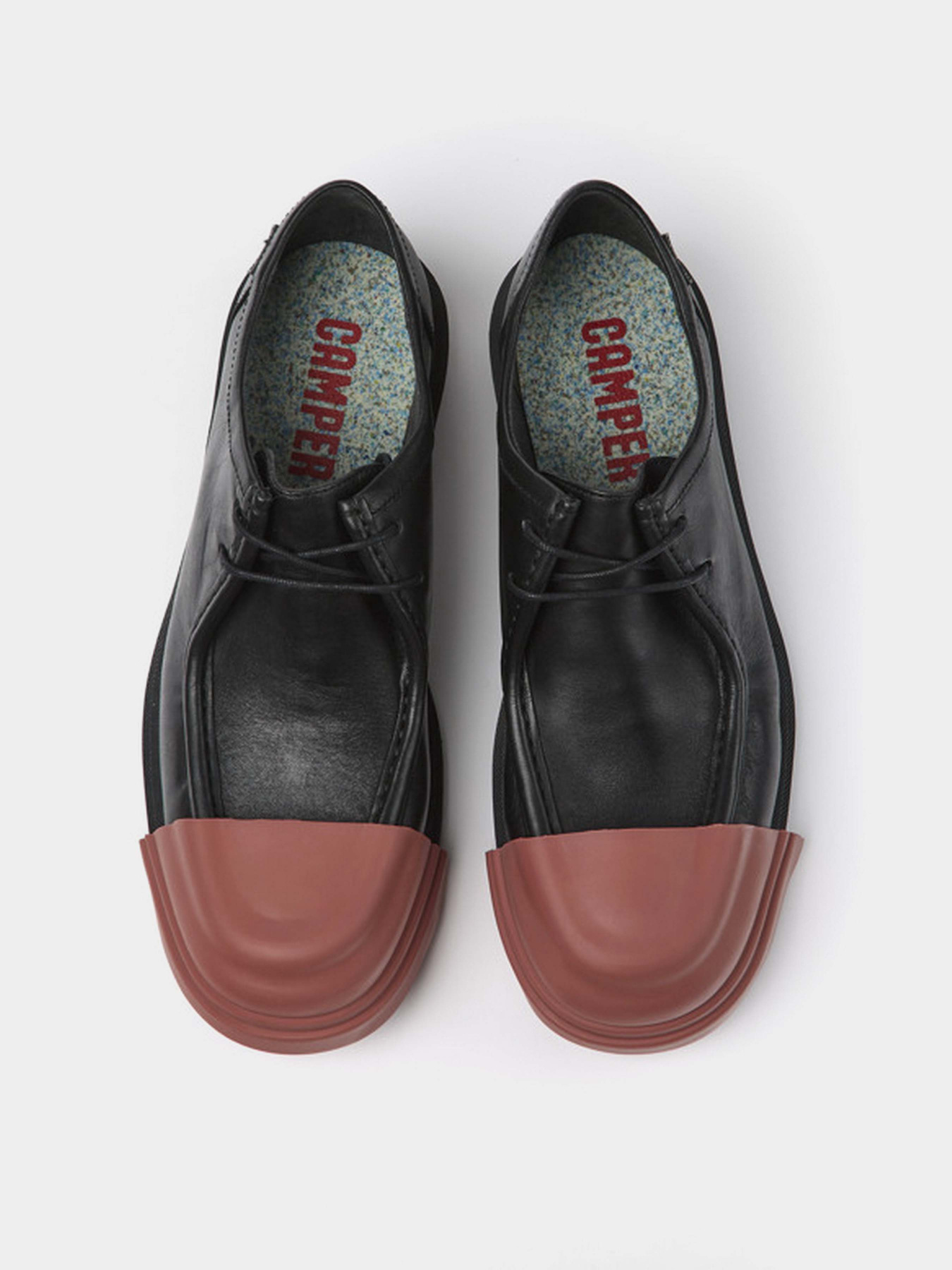 Туфли Camper Junction модель K100872-014 Фото