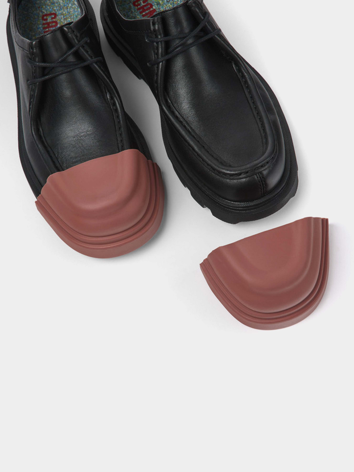 Туфлі Camper Junction модель K100872-014 Фото