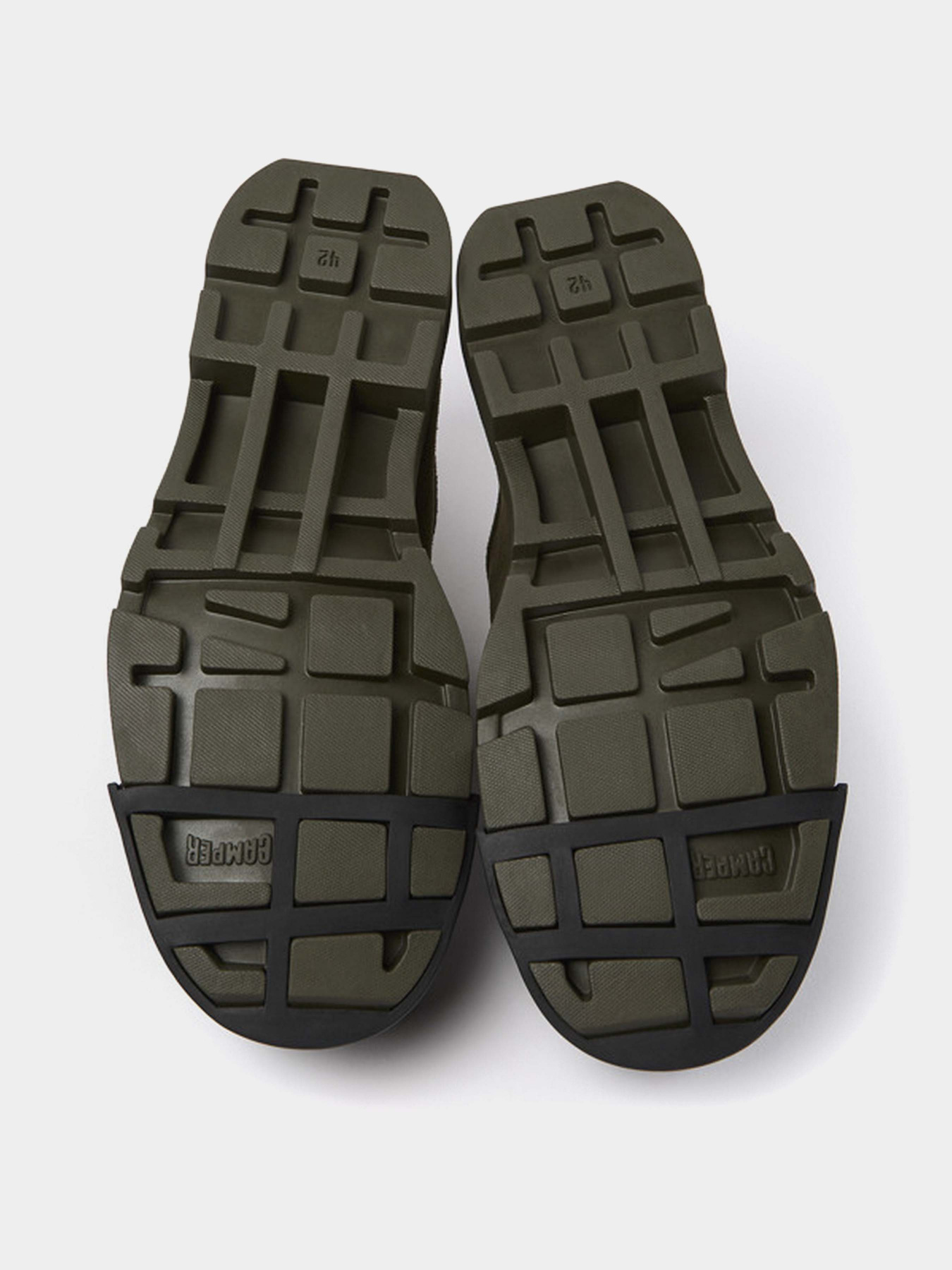 Туфли Camper Junction модель K100872-016 Фото