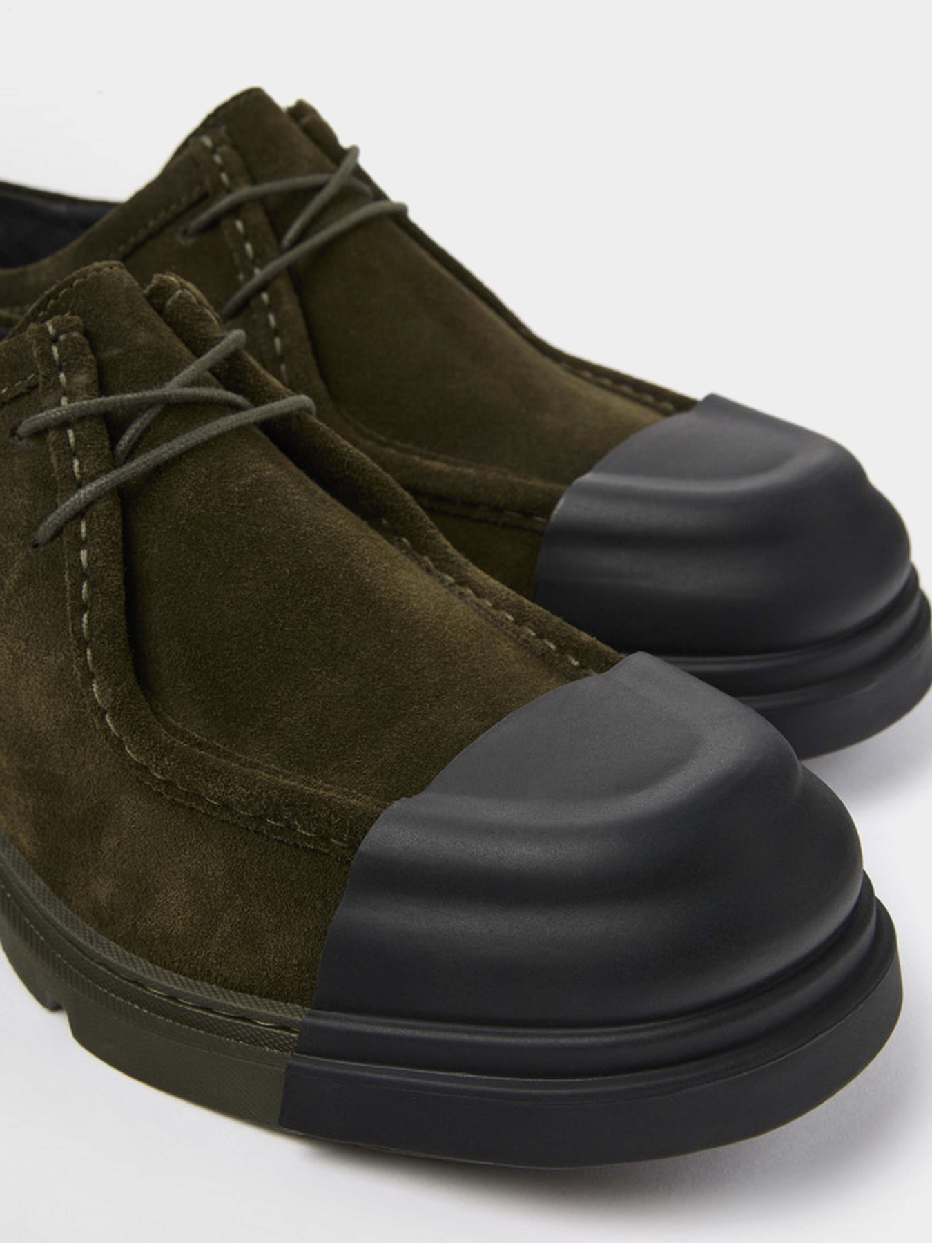 Туфли Camper Junction модель K100872-016 Фото