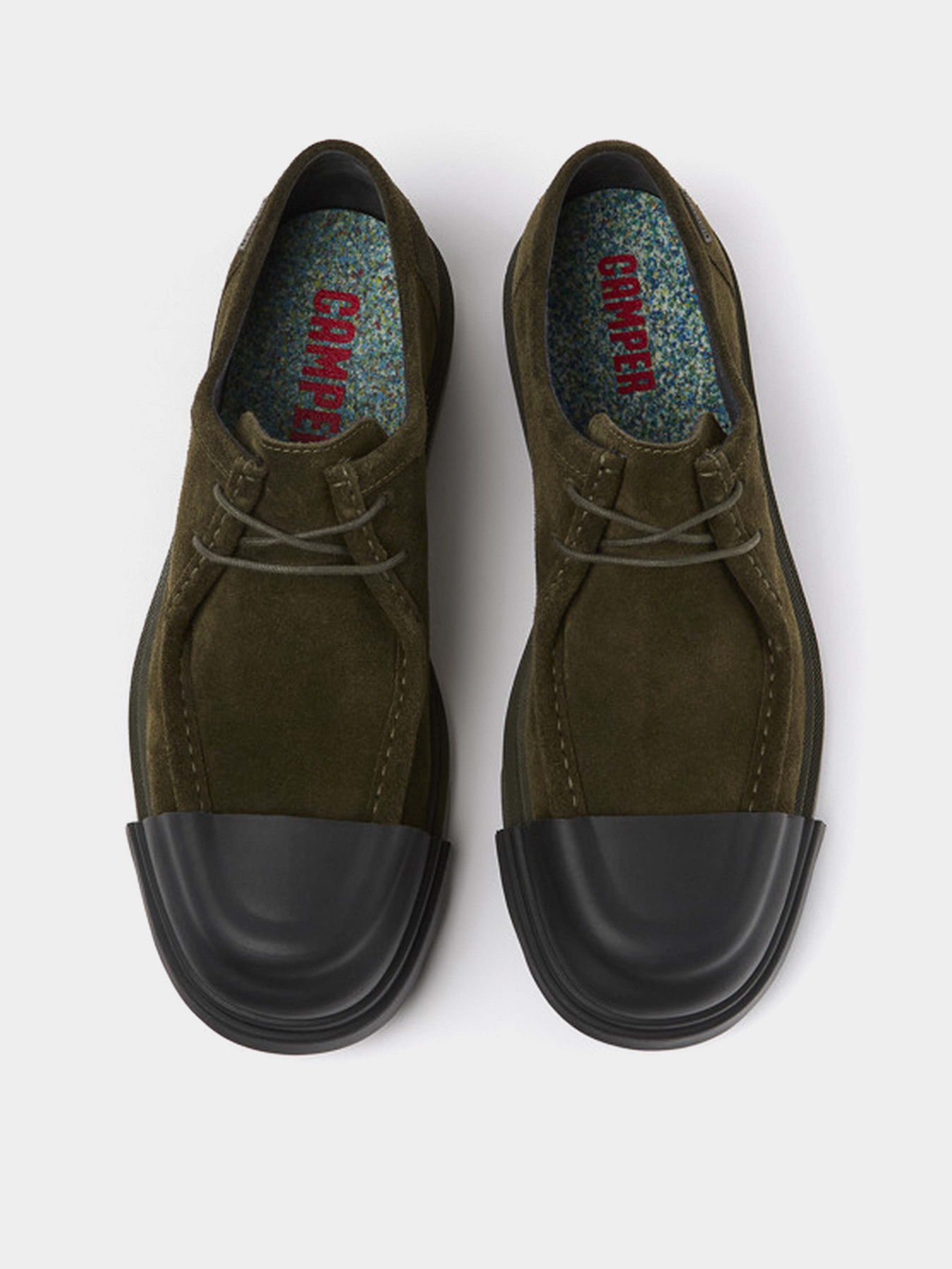 Туфли Camper Junction модель K100872-016 Фото