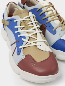 Кроссовки Camper Karst модель K100845-018 Фото