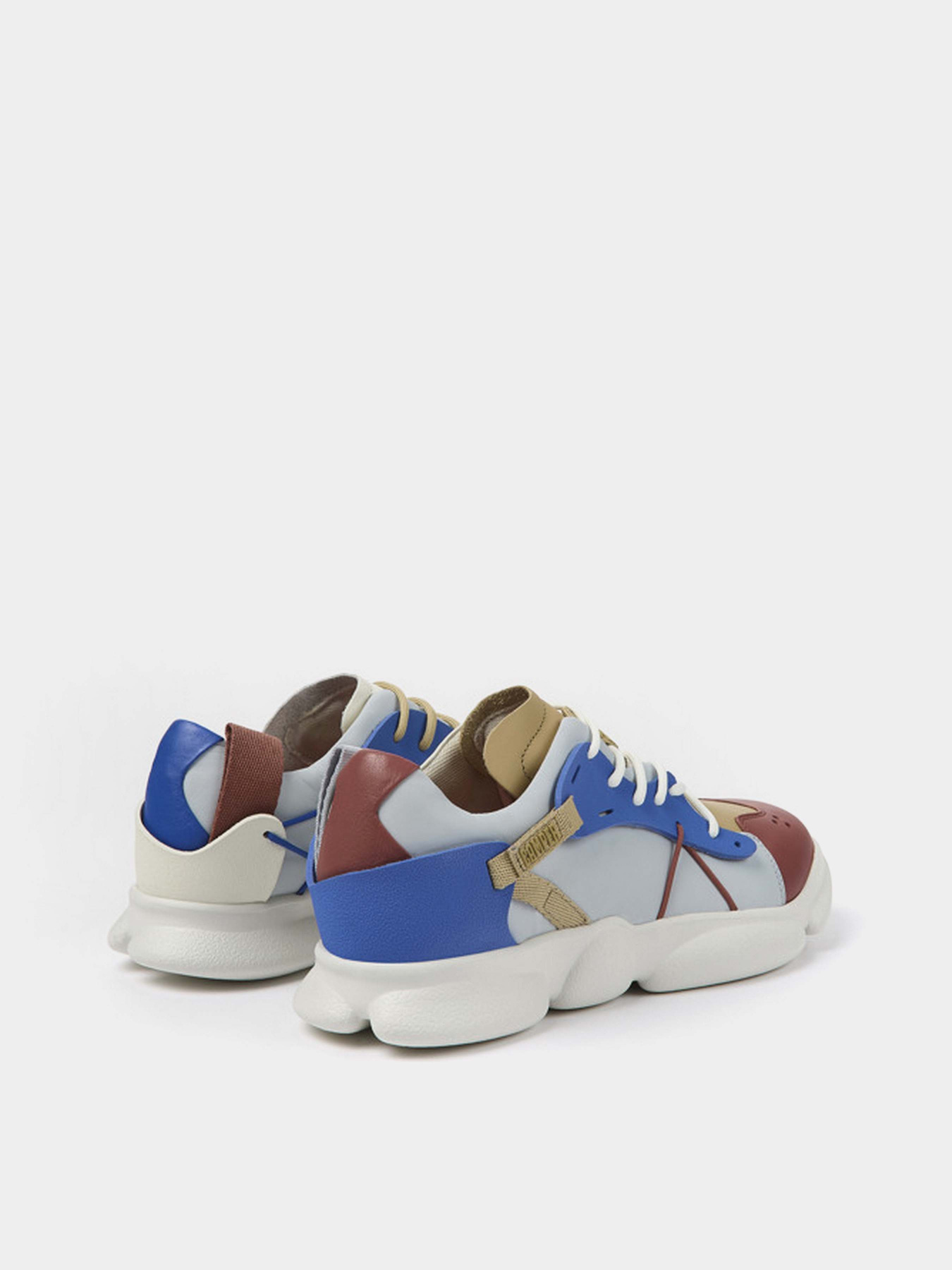 Кросівки повсякденні Camper Karst модель K100845-018 Кросівки повсякденні Camper Karst модель K100845-018 Фото