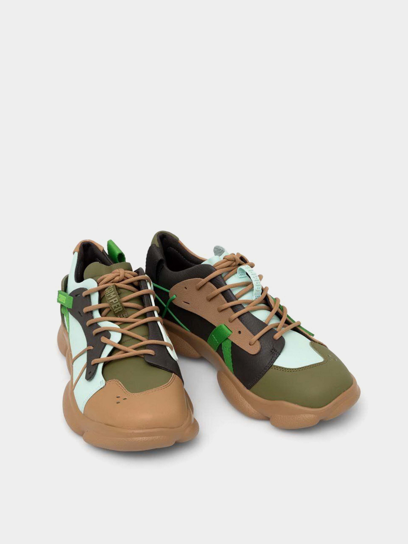 Кросівки повсякденні Camper Karst модель K100845-019 Кросівки повсякденні Camper Karst модель K100845-019 Фото