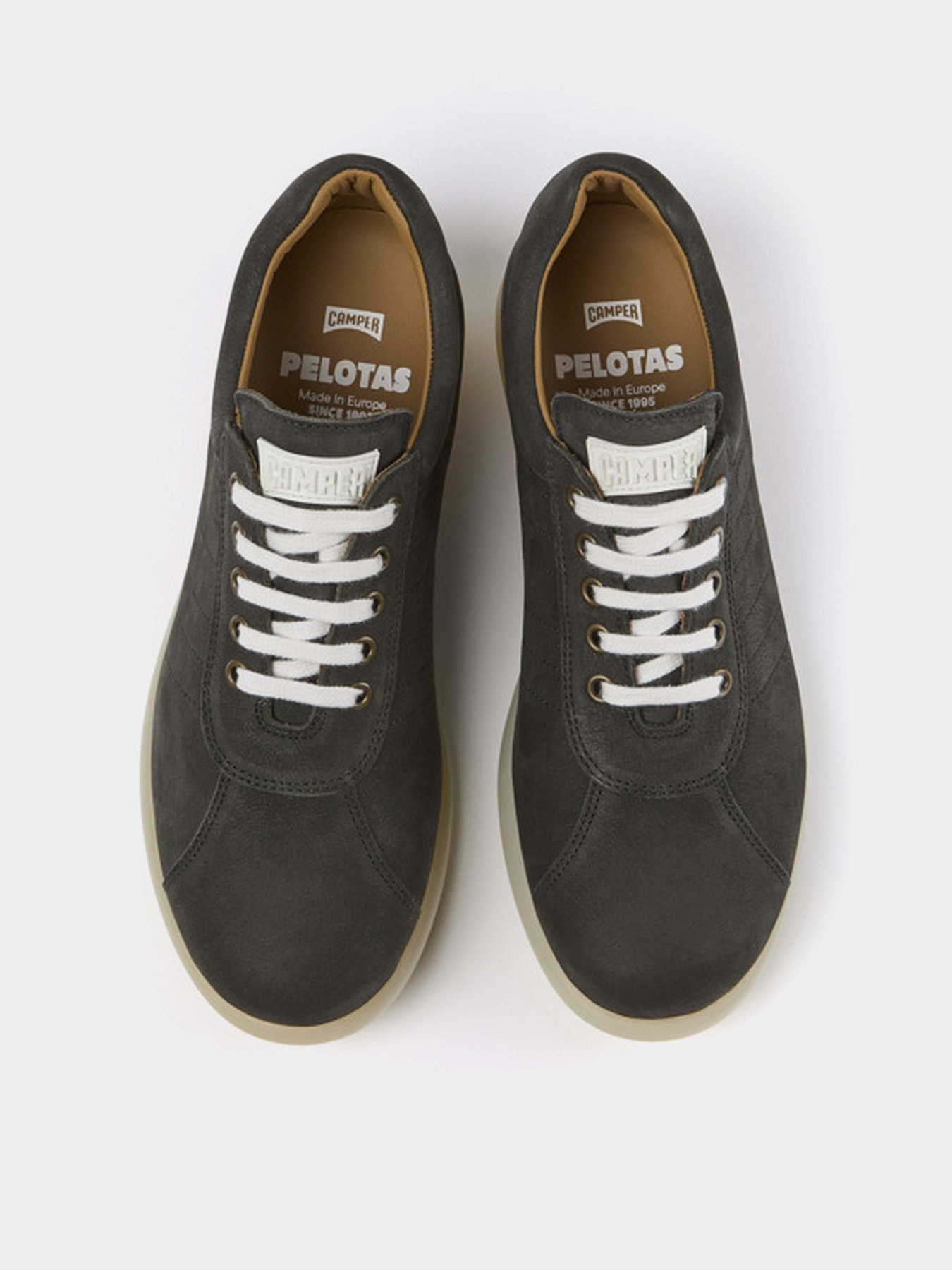 Кроссовки Camper Pelotas модель 16002-321 Фото