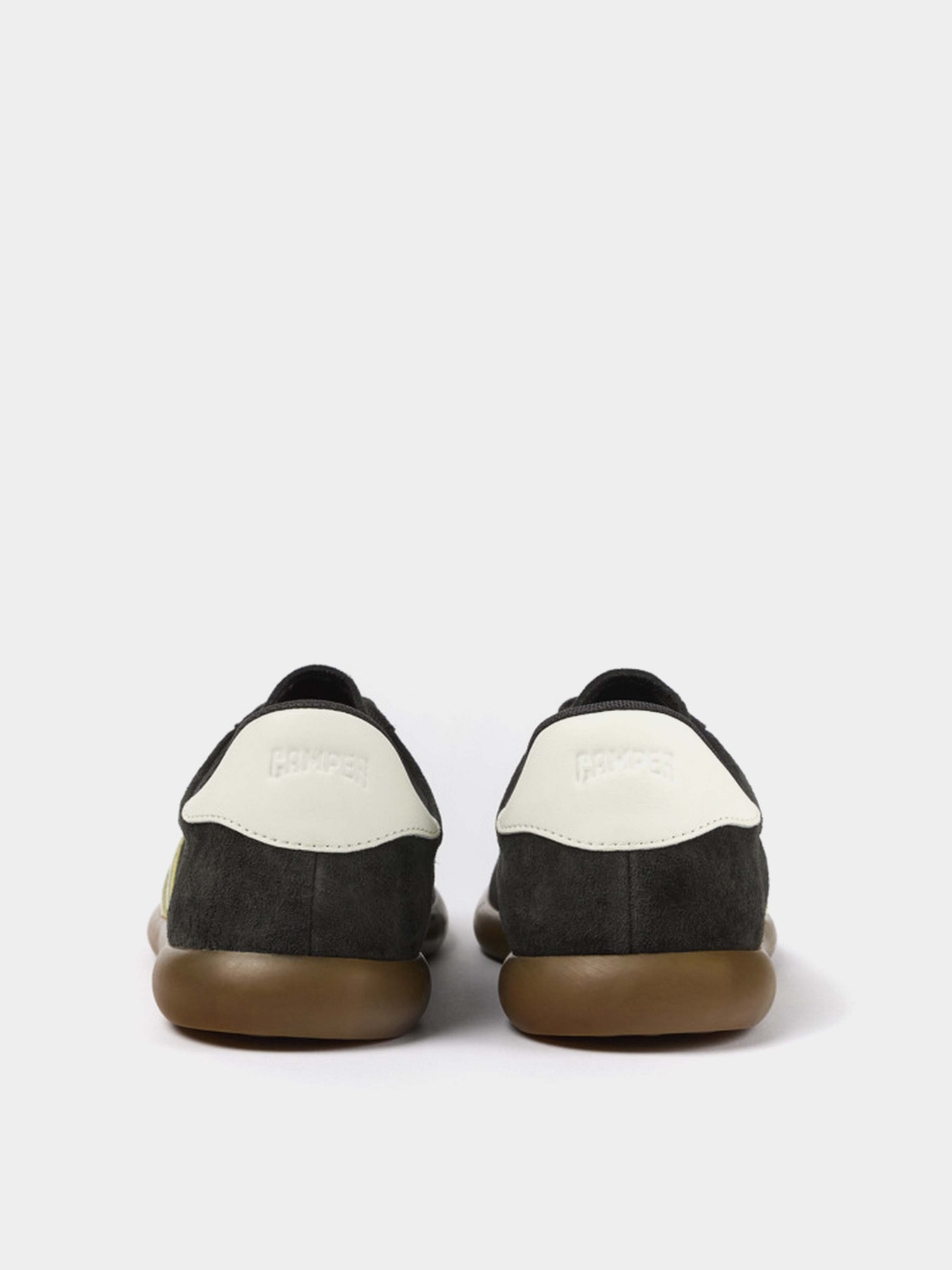 Кеди низькі Camper Pelotas Soller модель K100937-002 Фото