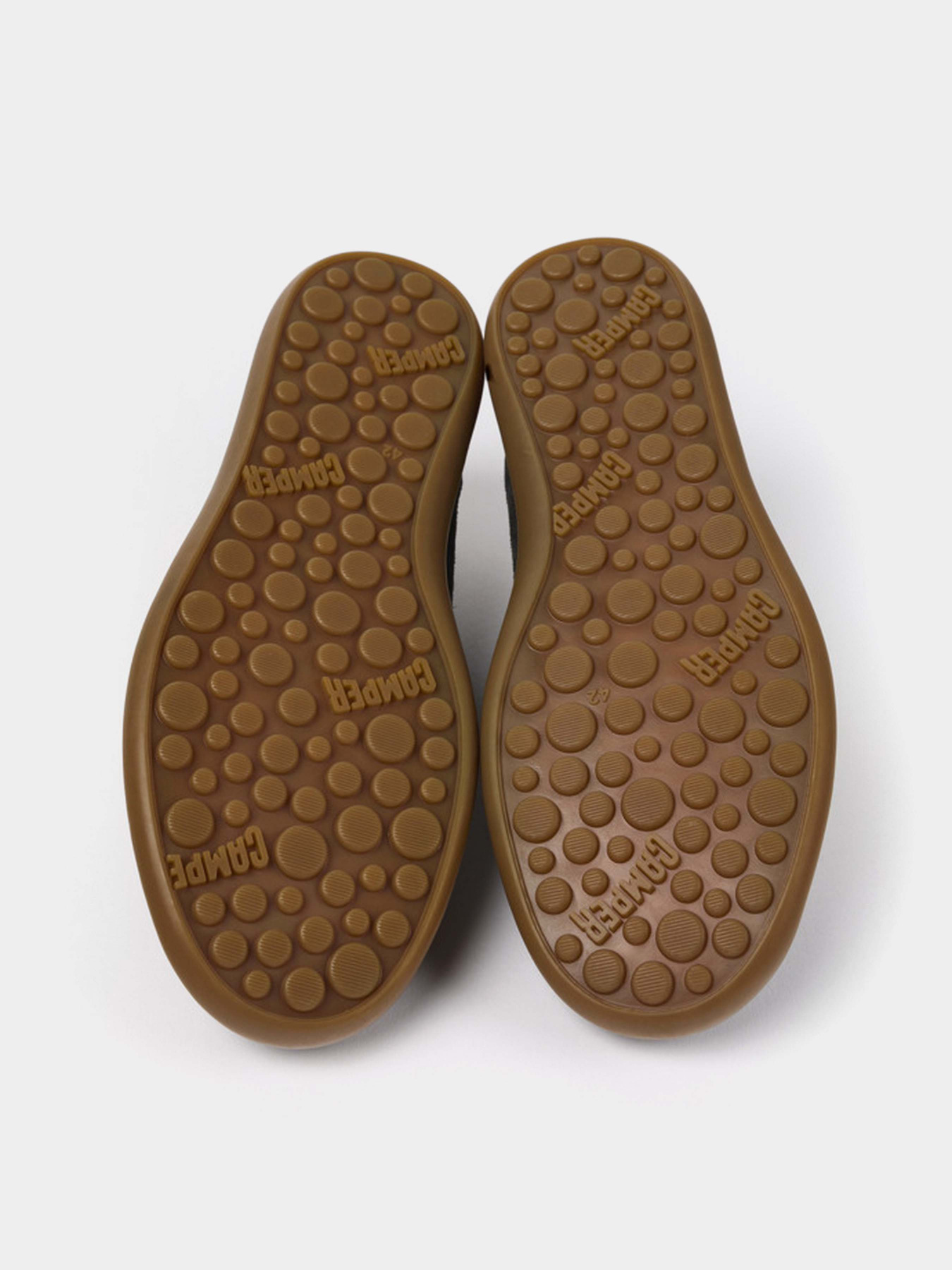 Кеди низькі Camper Pelotas Soller модель K100937-002 Фото