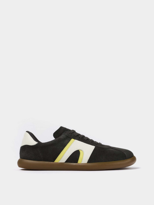 Кеды низкие Camper Pelotas Soller модель K100937-002 Фото