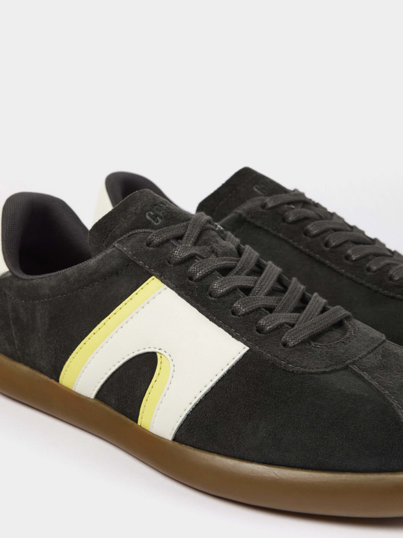 Кеди низькі Camper Pelotas Soller модель K100937-002 Фото