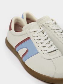 Кеды низкие Camper Pelotas Soller модель K100937-005 Фото