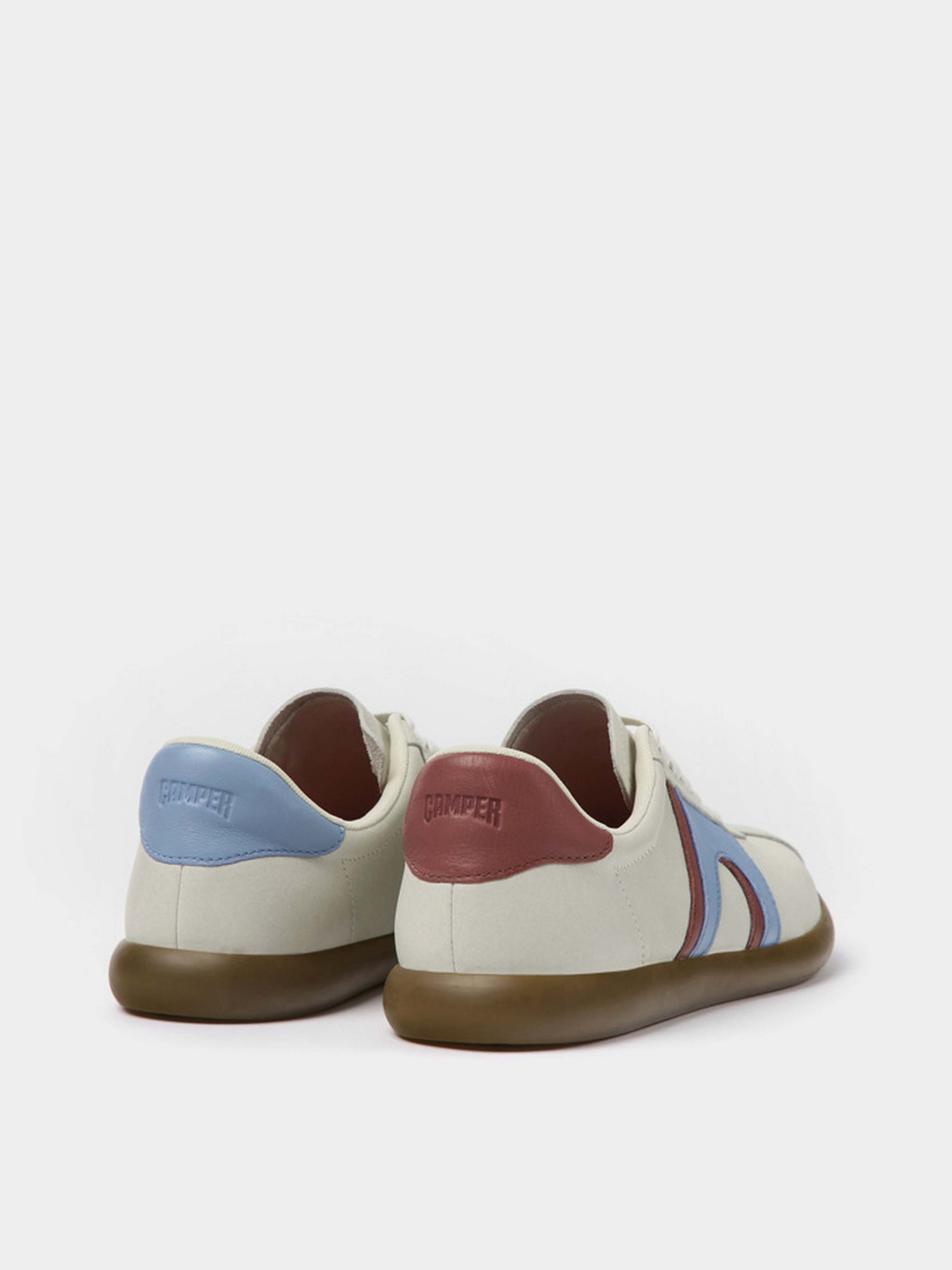 Кеди низькі Camper Pelotas Soller модель K100937-005 Фото