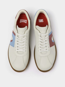 Кеди низькі Camper Pelotas Soller модель K100937-005 Фото