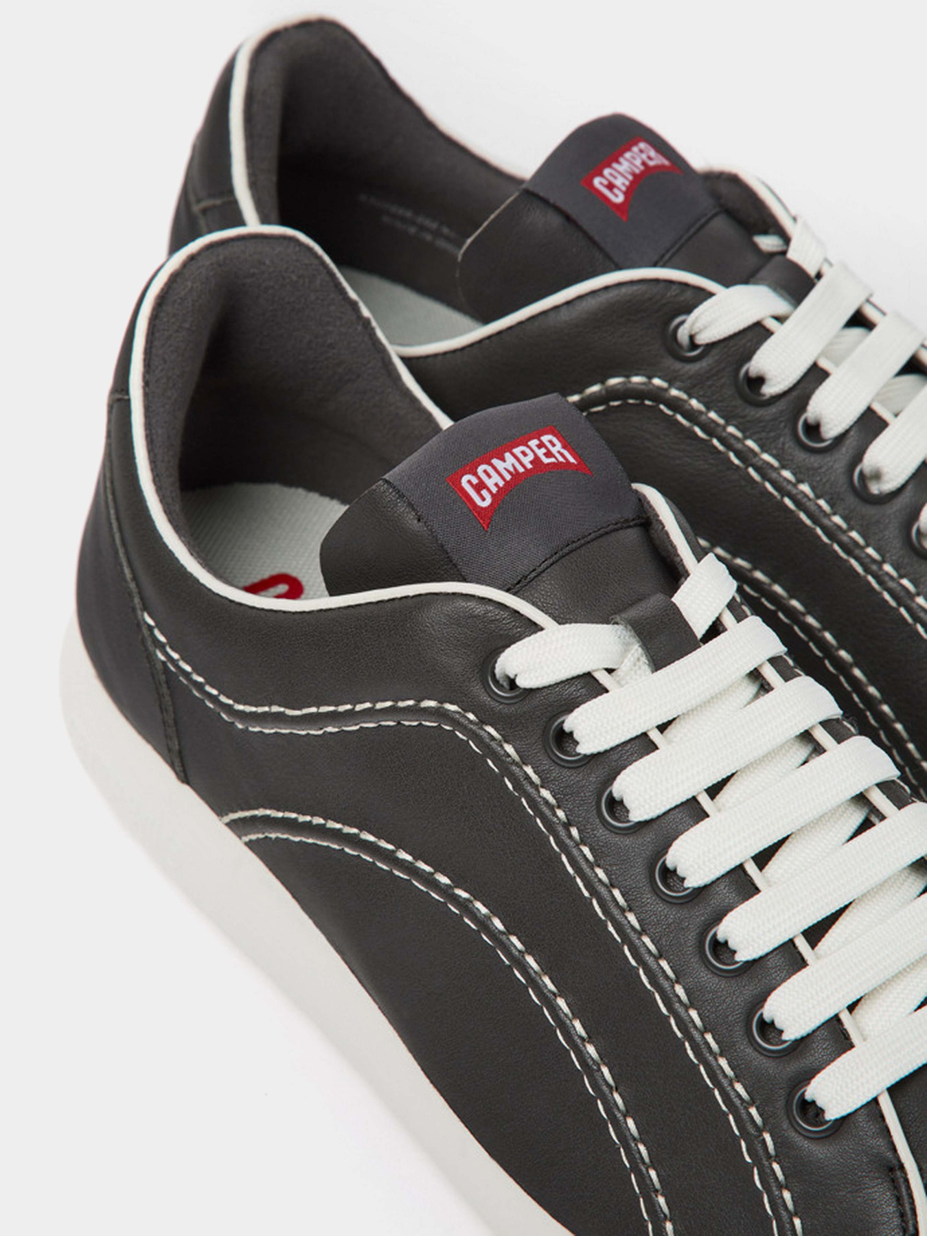 Кроссовки Camper Pelotas Xlite модель K100899-002 Фото