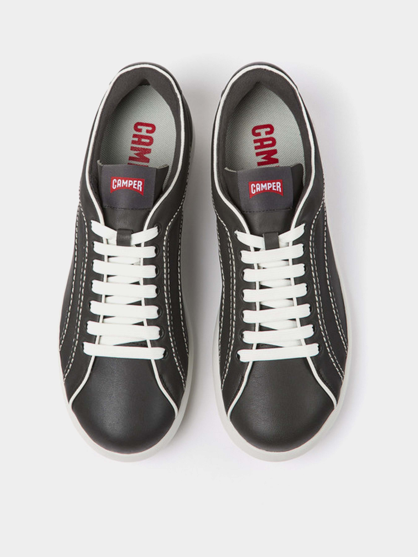 Кроссовки Camper Pelotas Xlite модель K100899-002 Фото